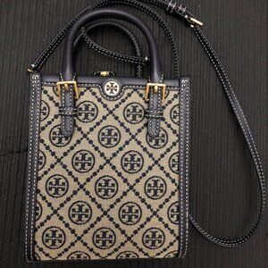 New Tory Burch Crossbody Bag
